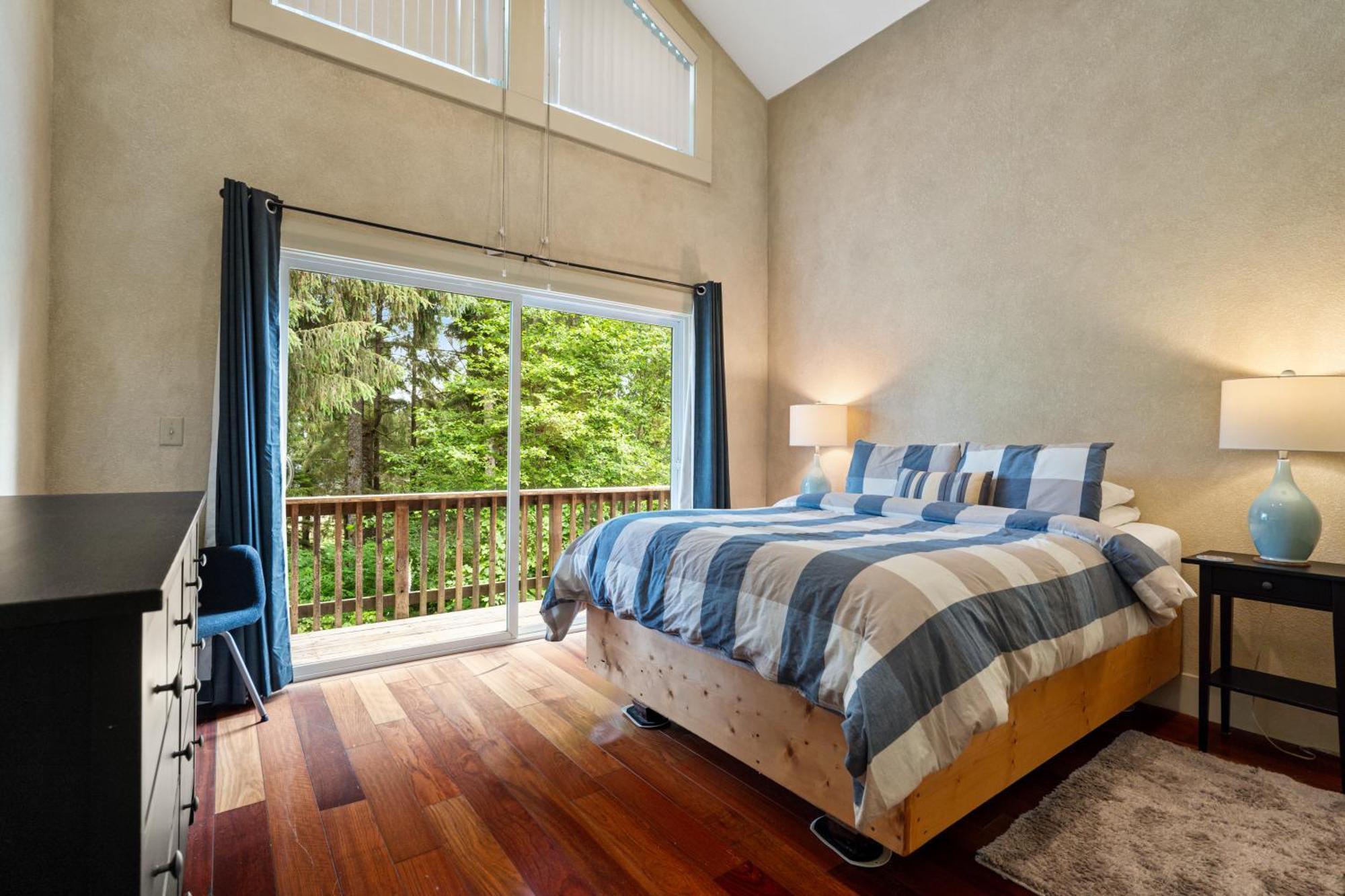 Stylish Cabin Orick Exterior photo