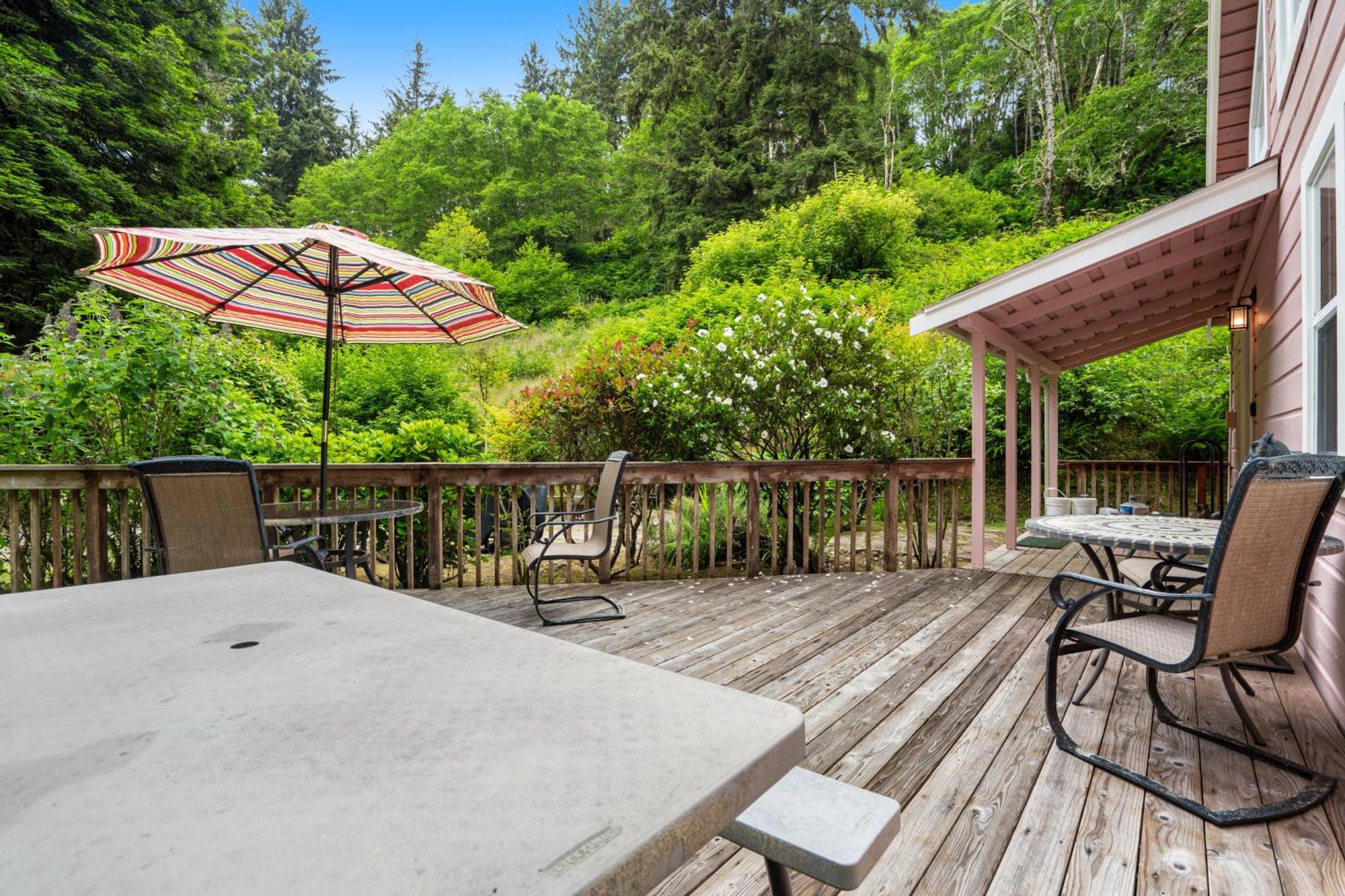 Stylish Cabin Orick Exterior photo